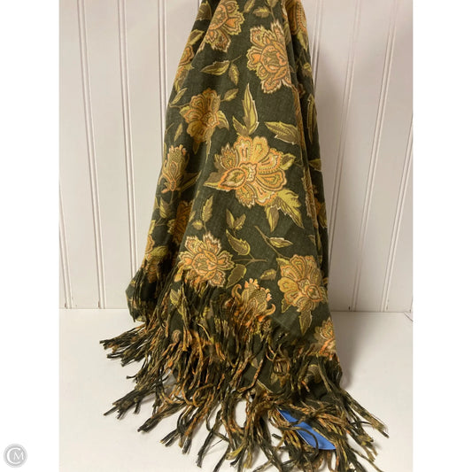 Scarf Long By Casual Corner