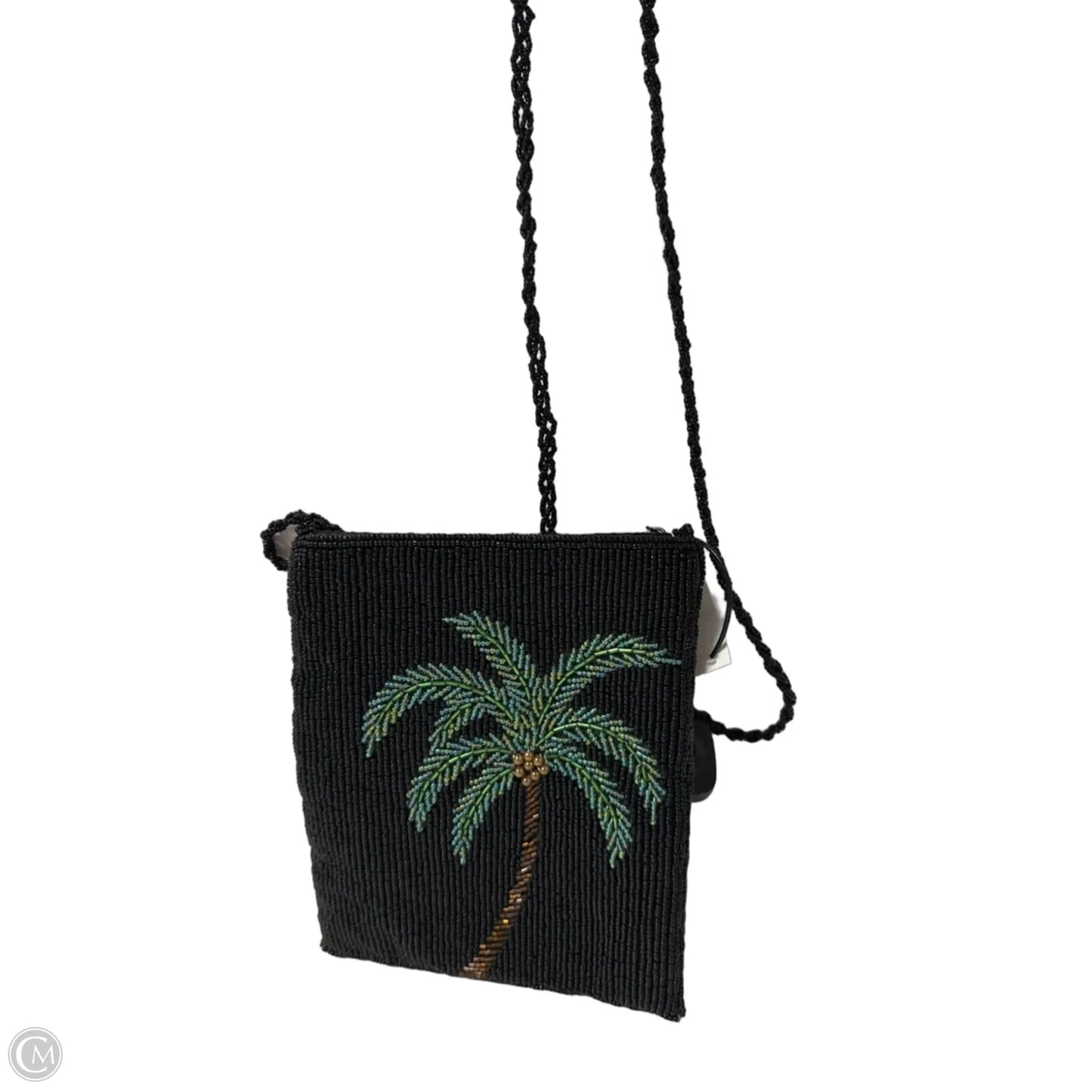 Crossbody By Clothes Mentor, Size: Small