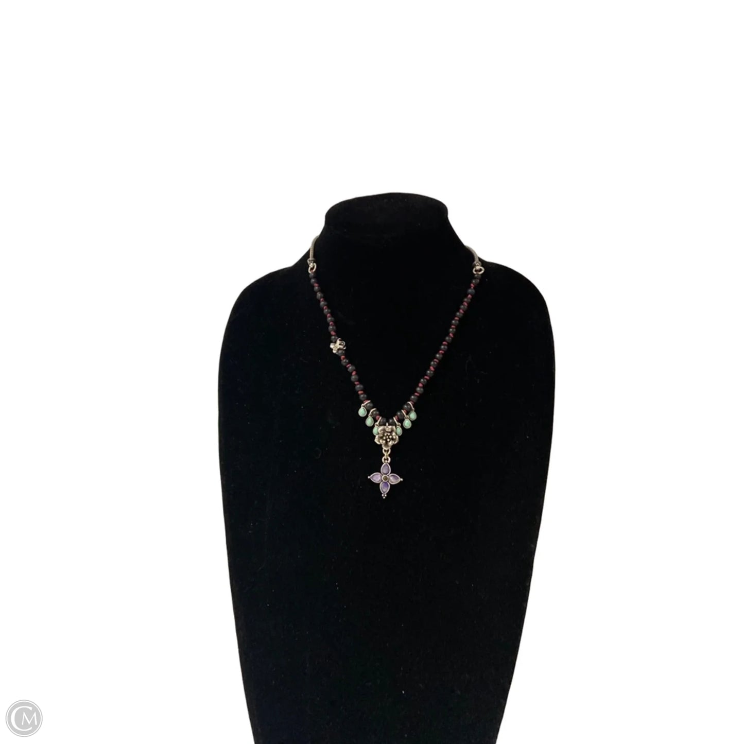 Necklace Statement By Lucky Brand