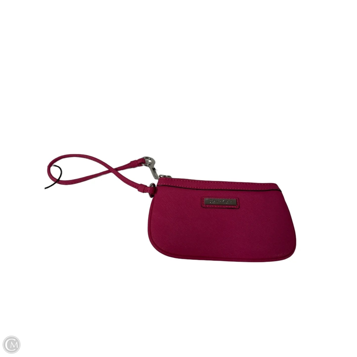 Wristlet By Calvin Klein, Size: Medium