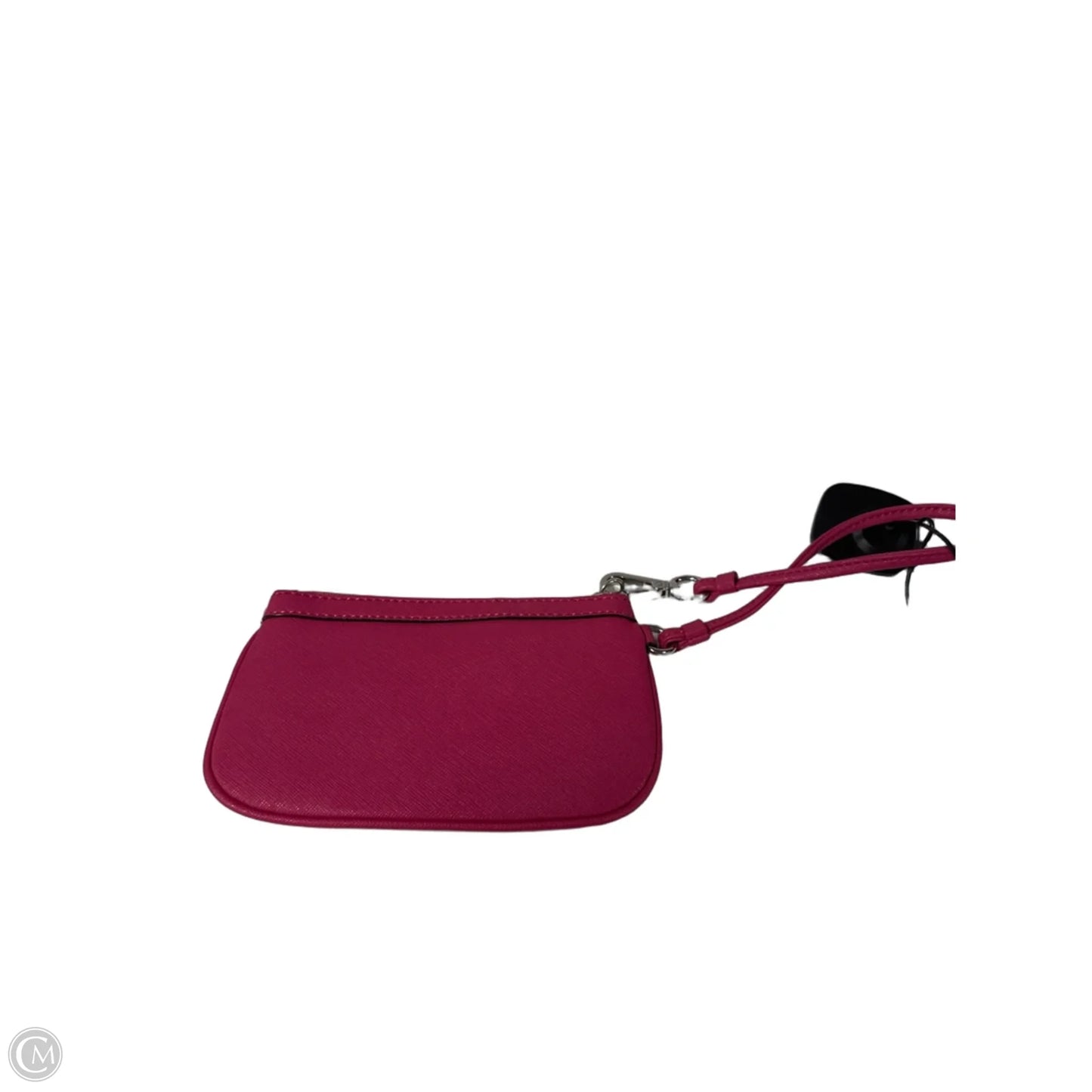 Wristlet By Calvin Klein, Size: Medium
