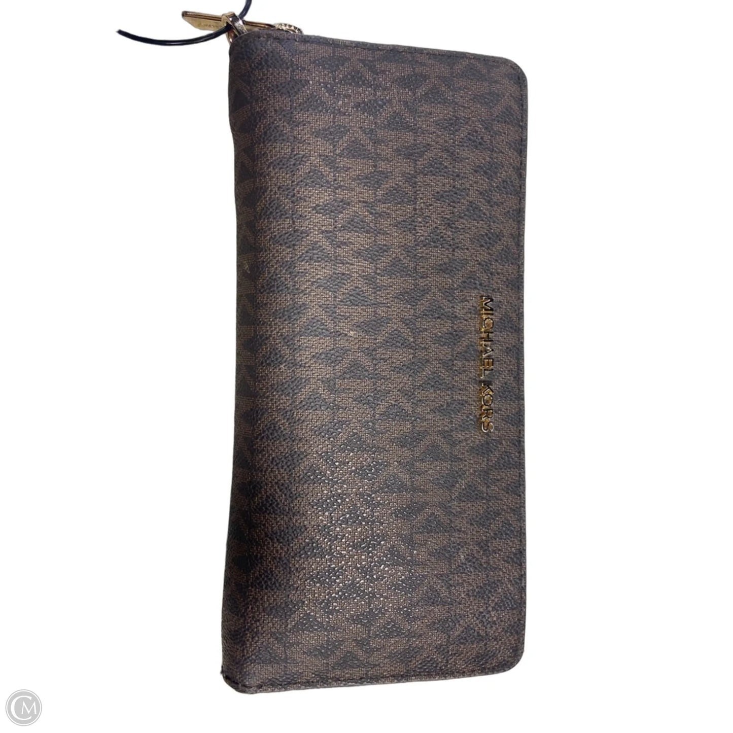 Wallet Designer By Michael Kors, Size: Large