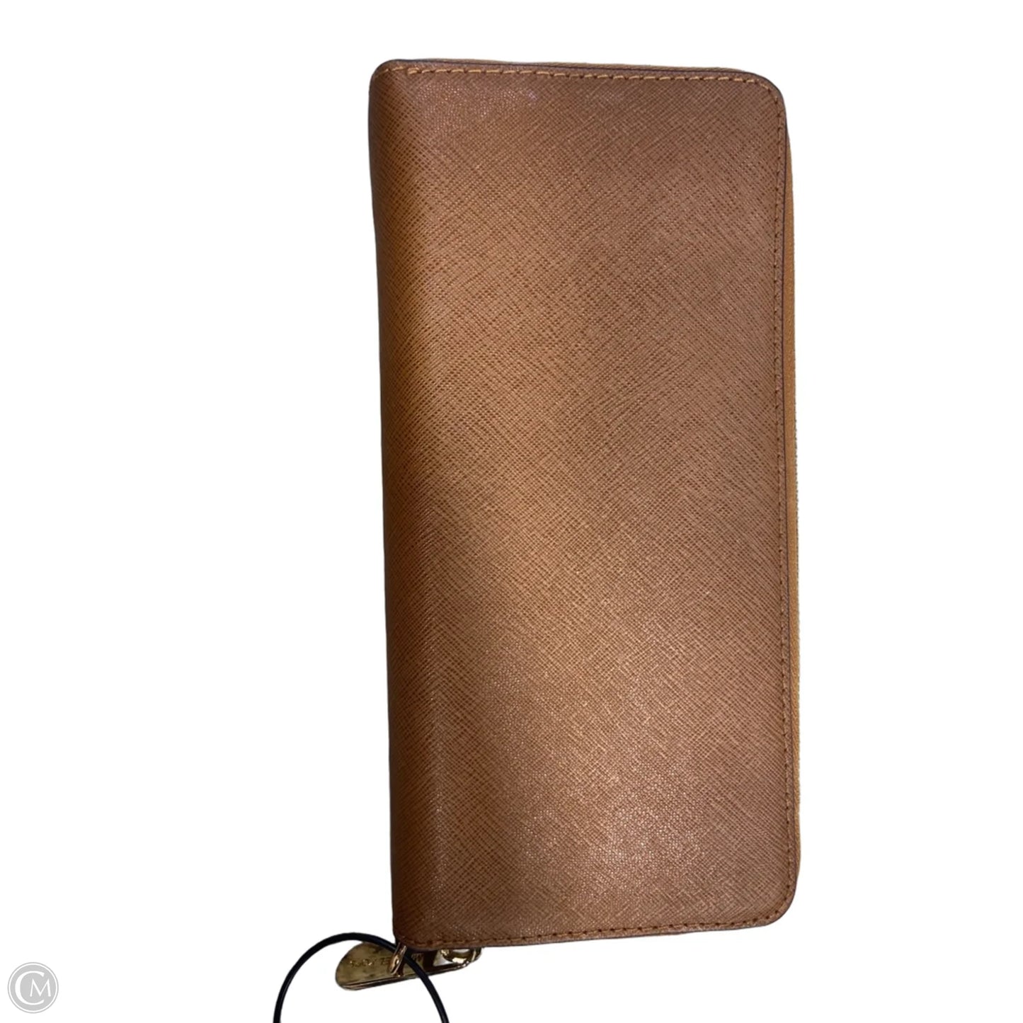 Wallet Designer By Michael Kors, Size: Large
