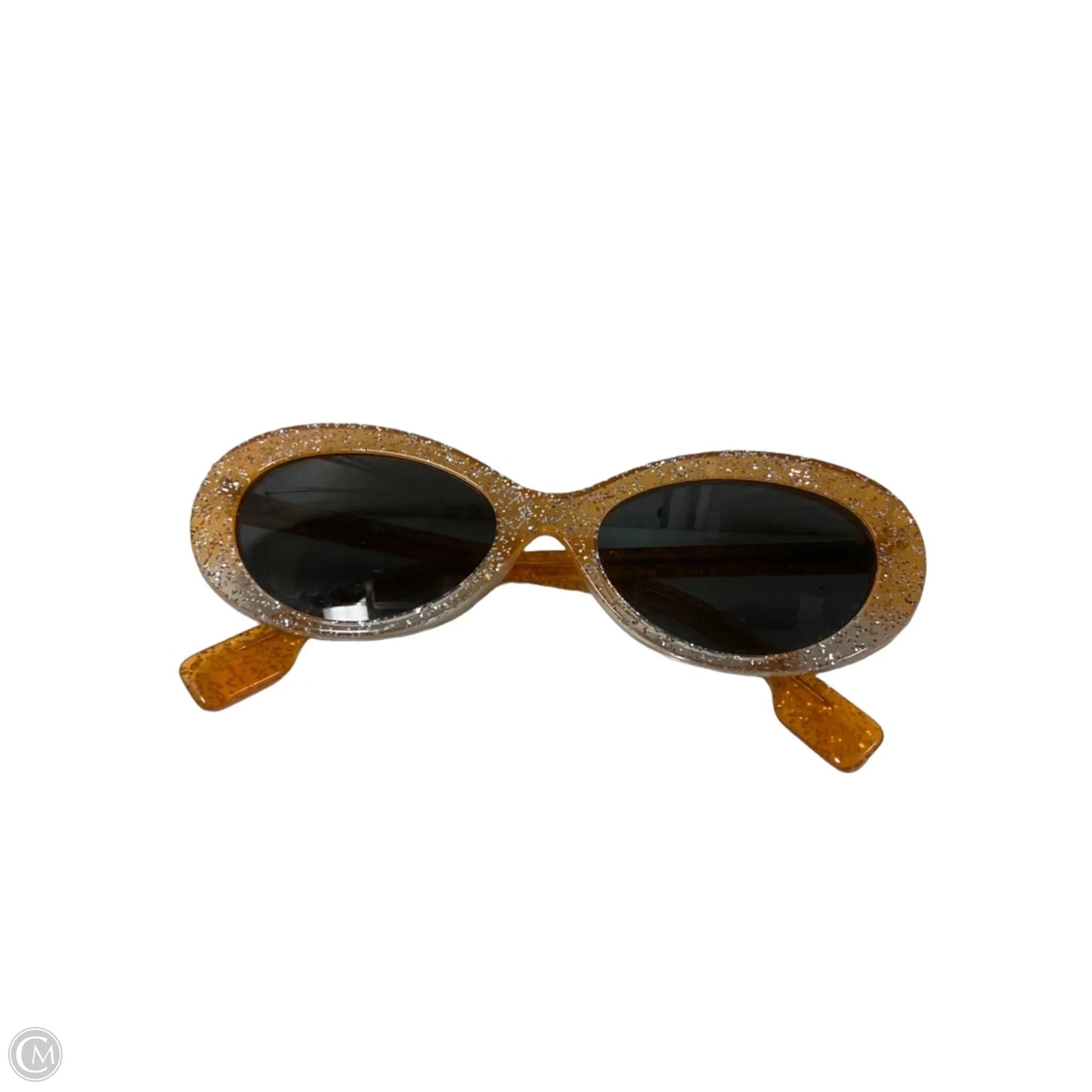 Sunglasses Luxury Designer By Burberry, Size: