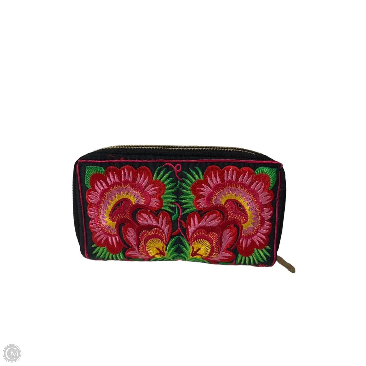 Wallet By Clothes Mentor, Size: Medium