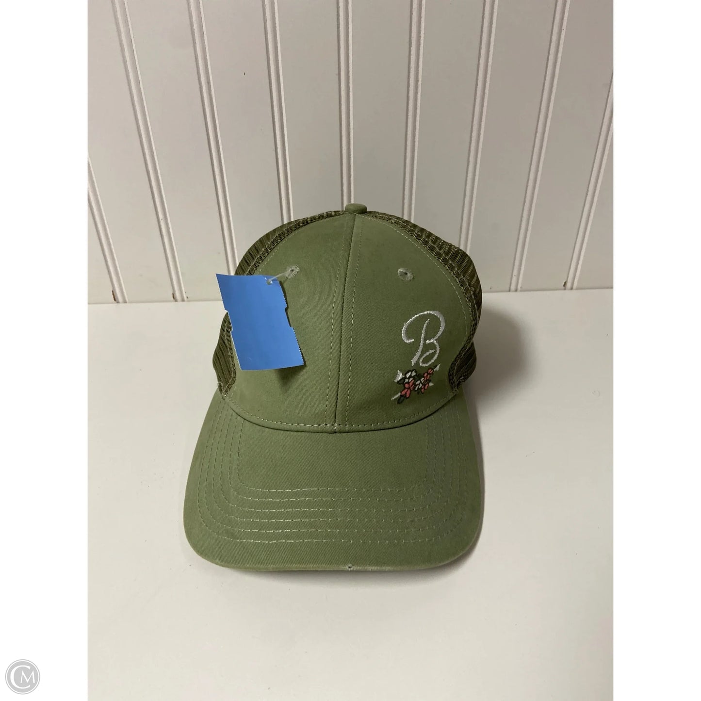 Hat Baseball Cap By Clothes Mentor