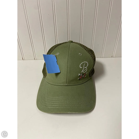 Hat Baseball Cap By Clothes Mentor