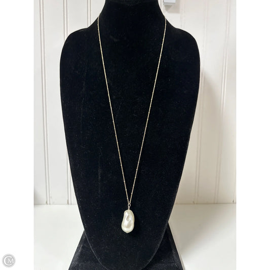 Necklace Chain By Loft