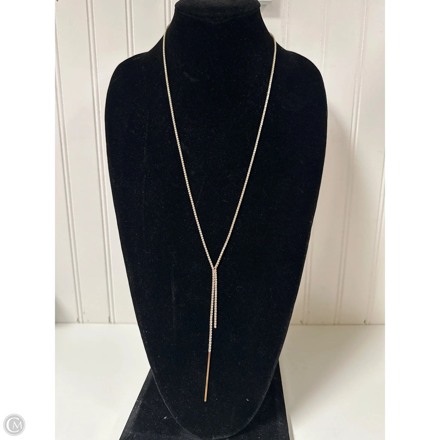 Necklace Chain By Clothes Mentor