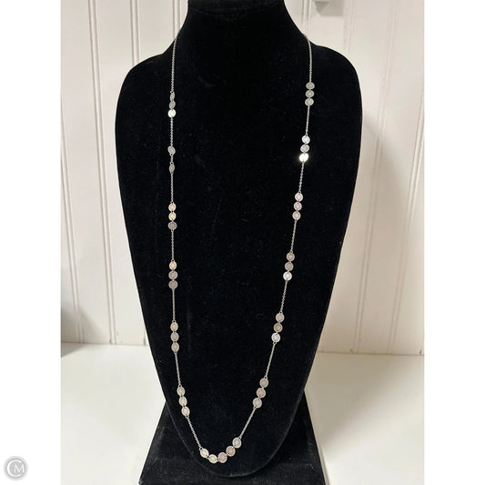 Necklace Chain By Clothes Mentor