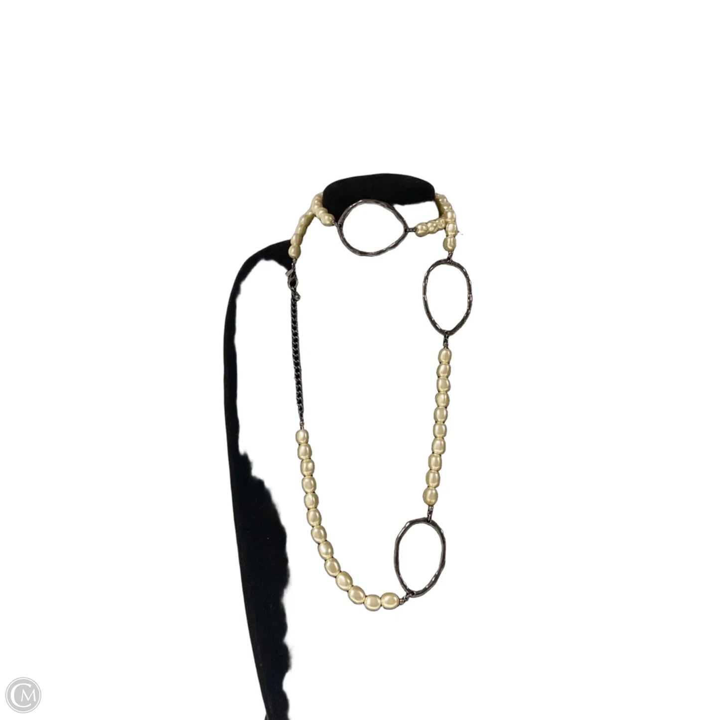Necklace Statement By Chicos