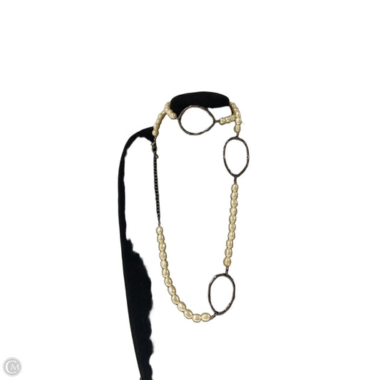 Necklace Statement By Chicos