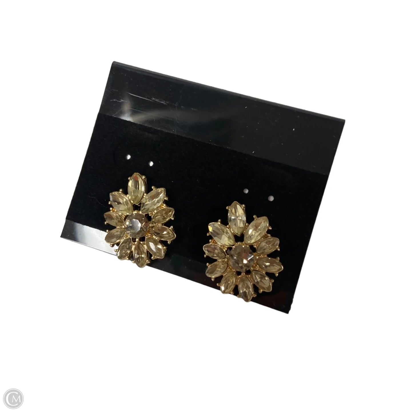 Earrings Statement By Clothes Mentor