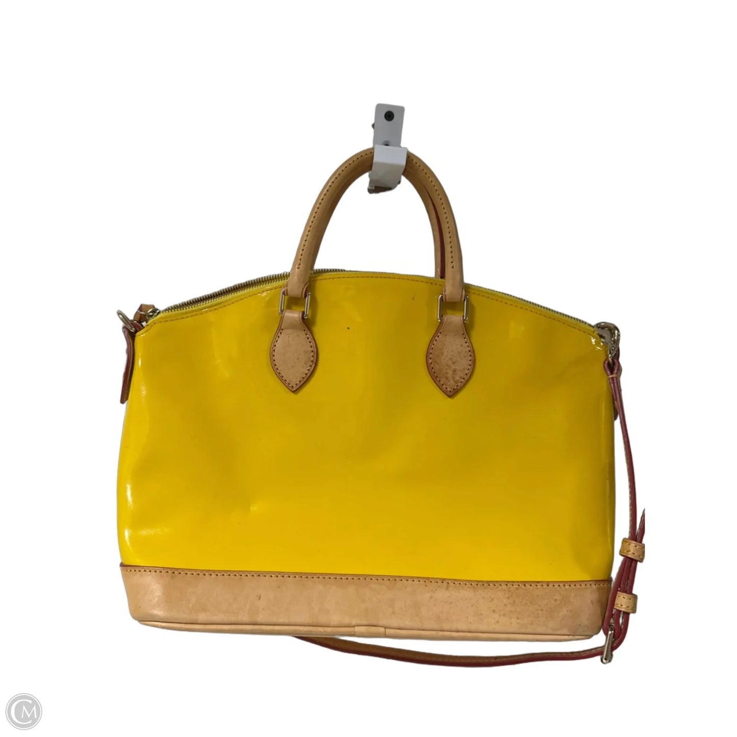Handbag Designer By Dooney And Bourke, Size: Medium