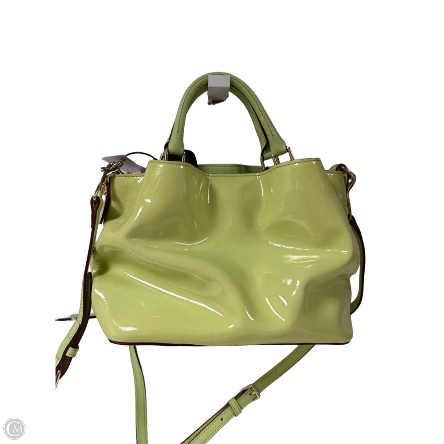 Crossbody Designer By Dooney And Bourke, Size: Medium
