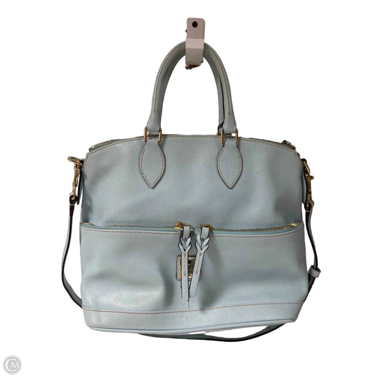 Crossbody Designer By Dooney And Bourke, Size: Medium