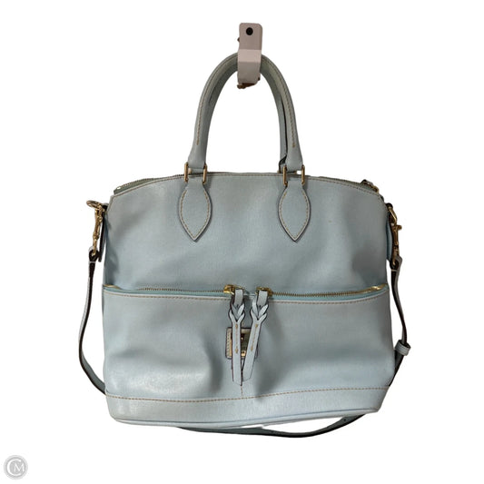 Crossbody Designer By Dooney And Bourke, Size: Medium