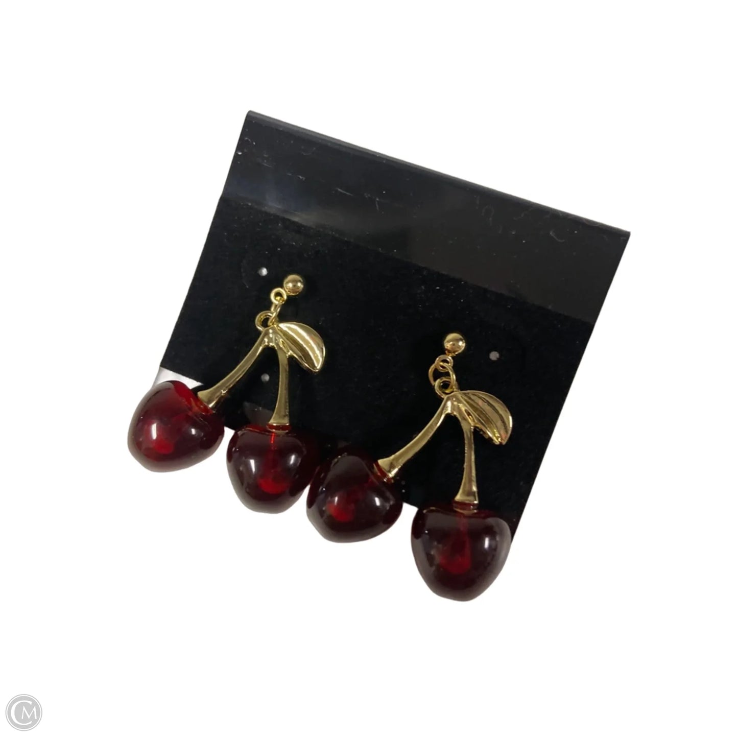 Earrings Dangle/drop By Clothes Mentor