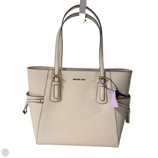 Handbag Designer By Michael Kors, Size: Large