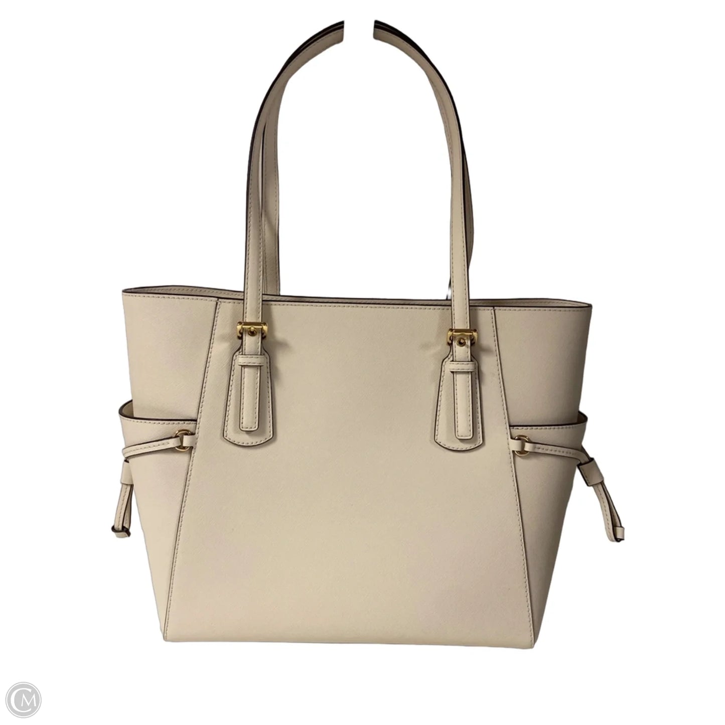 Handbag Designer By Michael Kors, Size: Large
