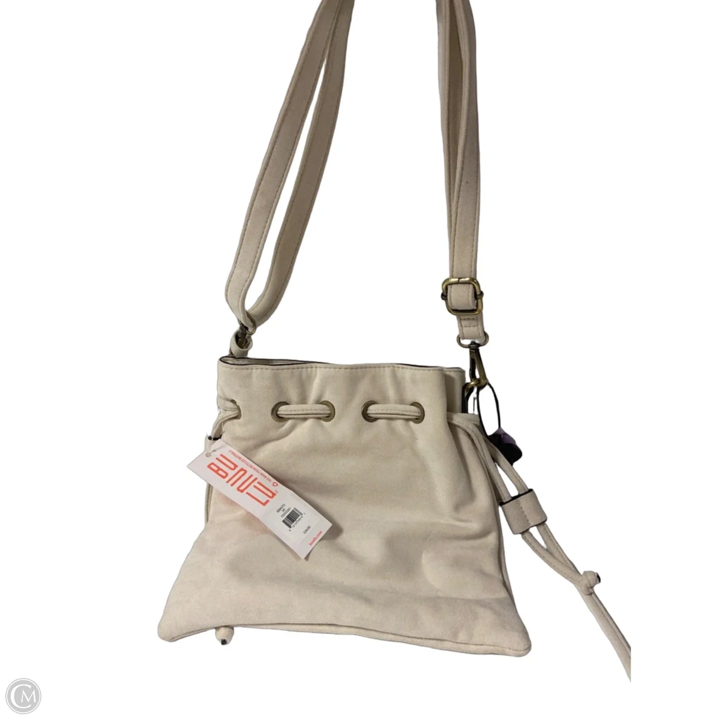 Crossbody By Clothes Mentor, Size: Medium