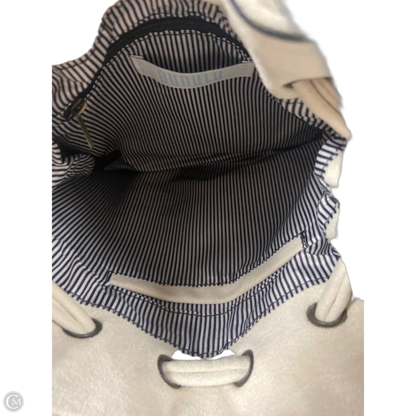 Crossbody By Clothes Mentor, Size: Medium