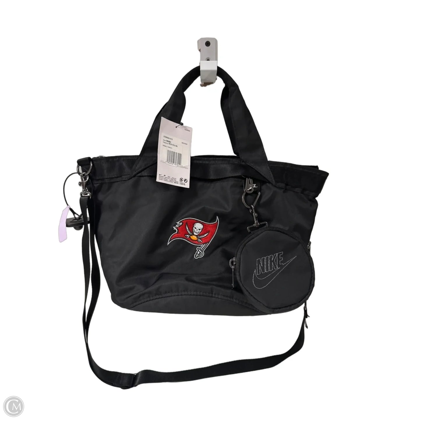 Crossbody By Nike, Size: Large