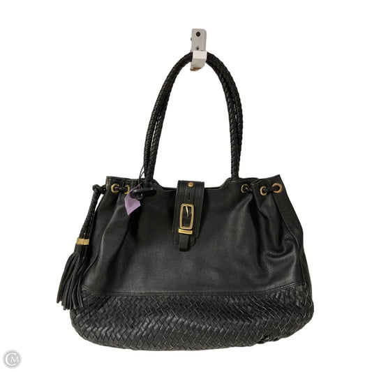 Handbag By Lodis, Size: Large