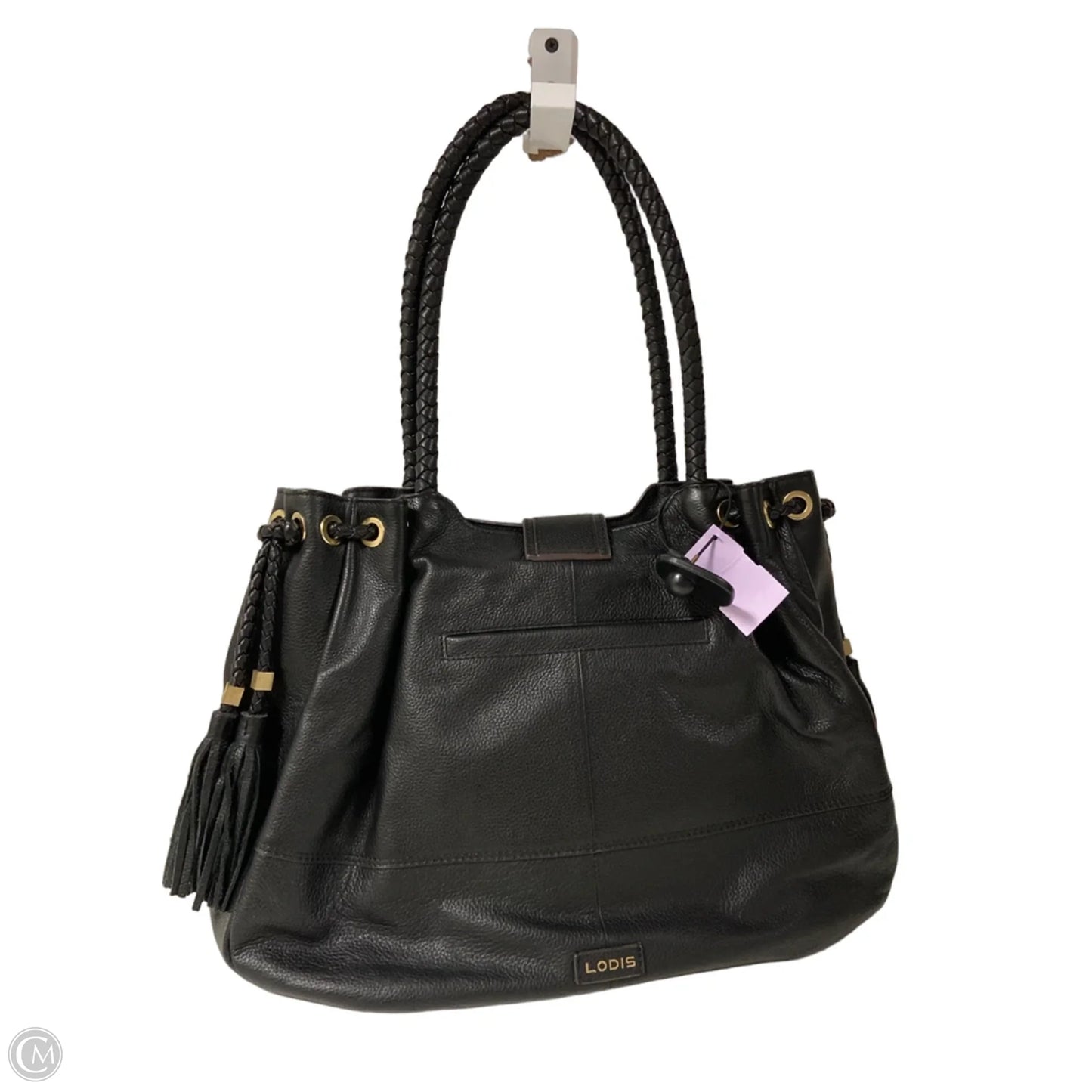 Handbag By Lodis, Size: Large