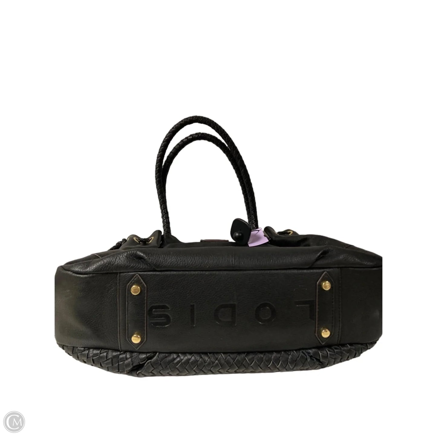 Handbag By Lodis, Size: Large