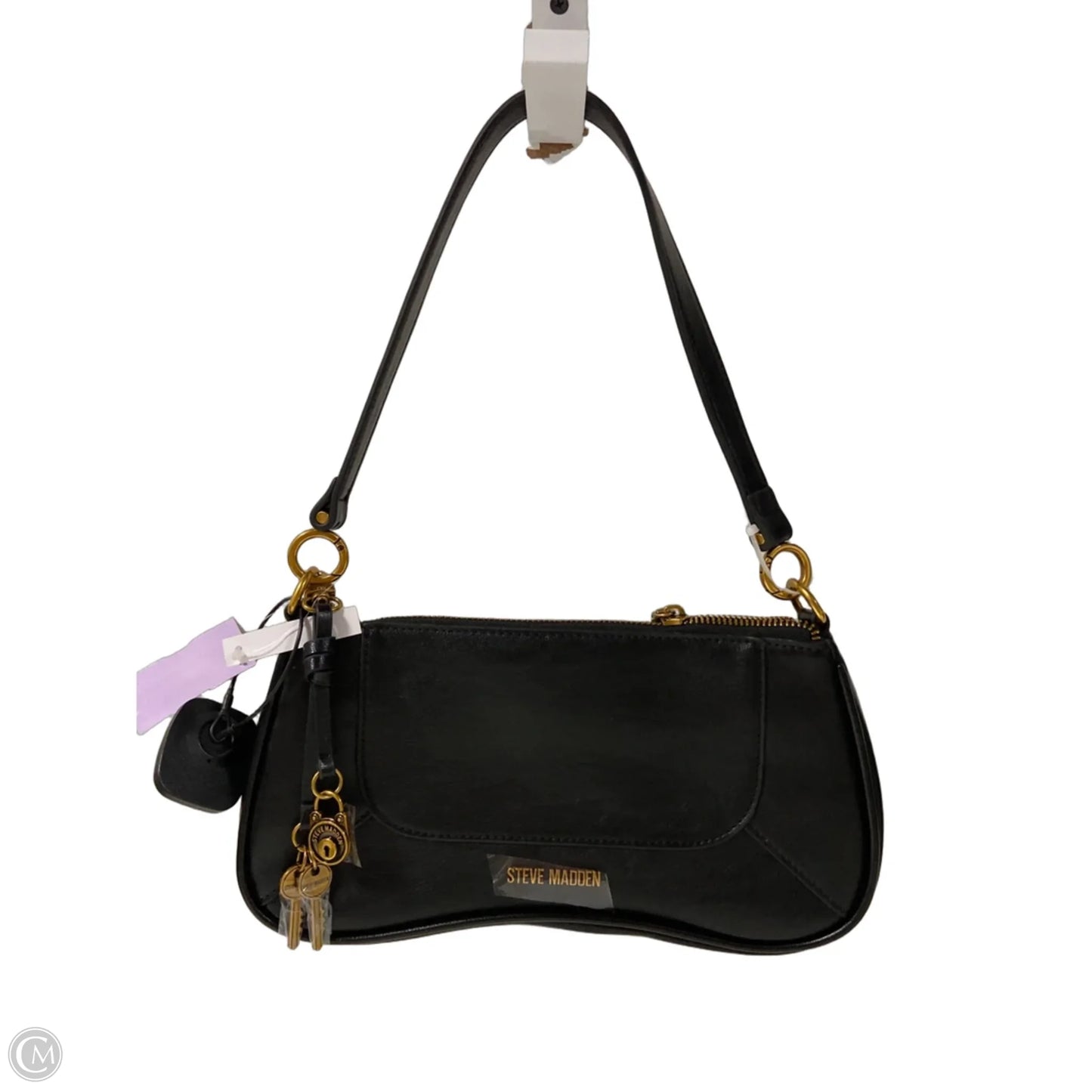 Handbag By Steve Madden, Size: Medium