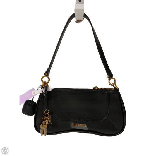 Handbag By Steve Madden, Size: Medium