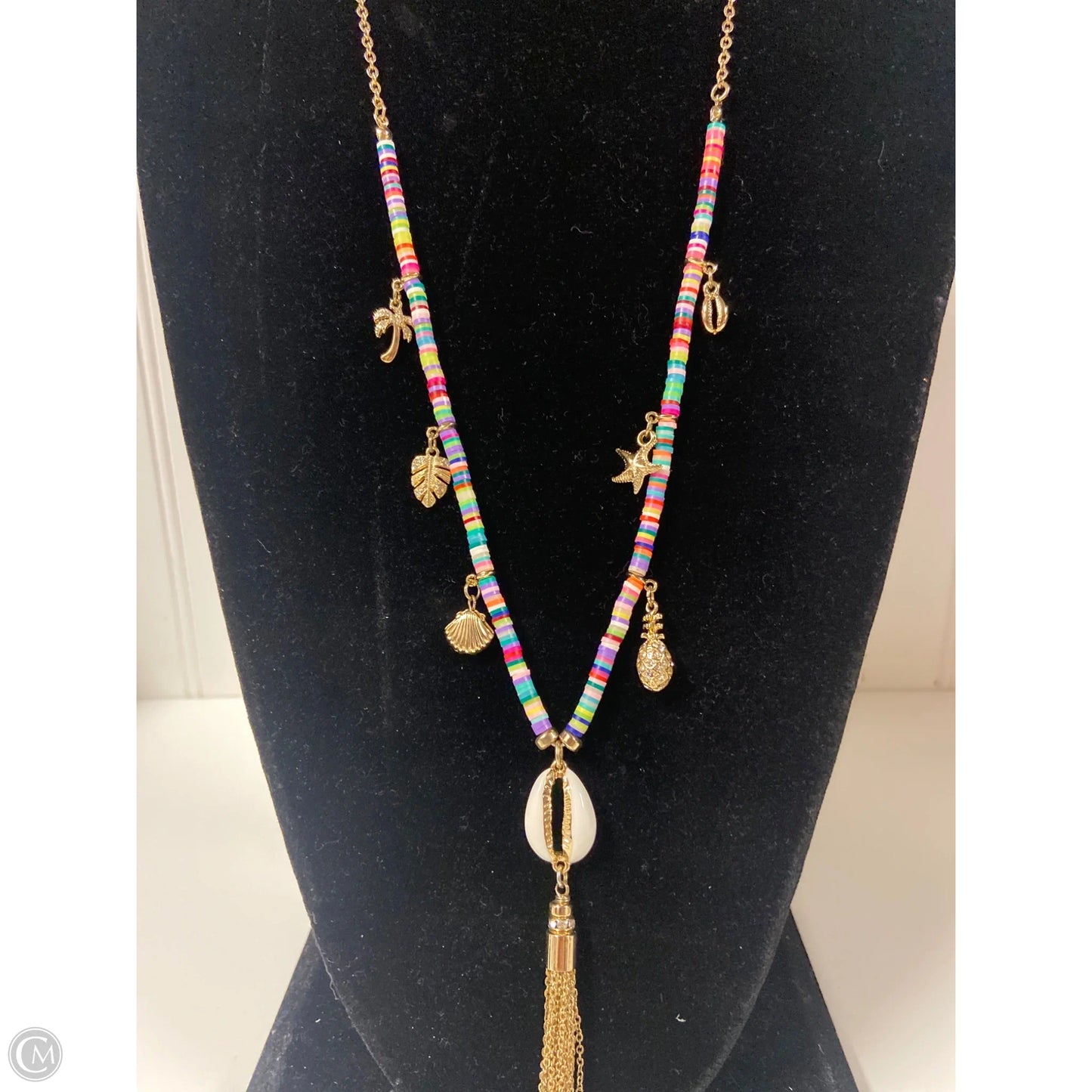 Necklace Designer By Lilly Pulitzer