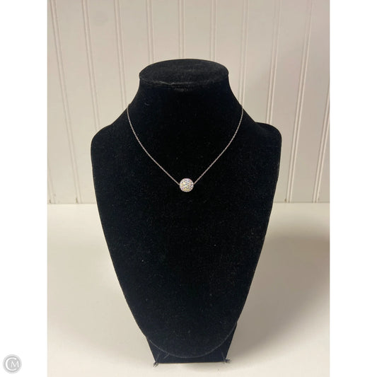 Necklace Charm By Cmb