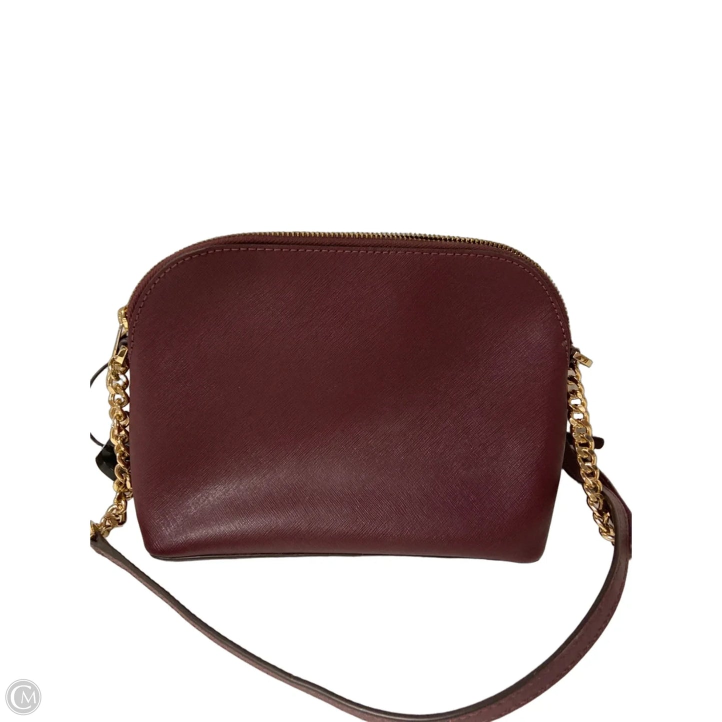 Crossbody Designer By Michael Kors, Size: Small