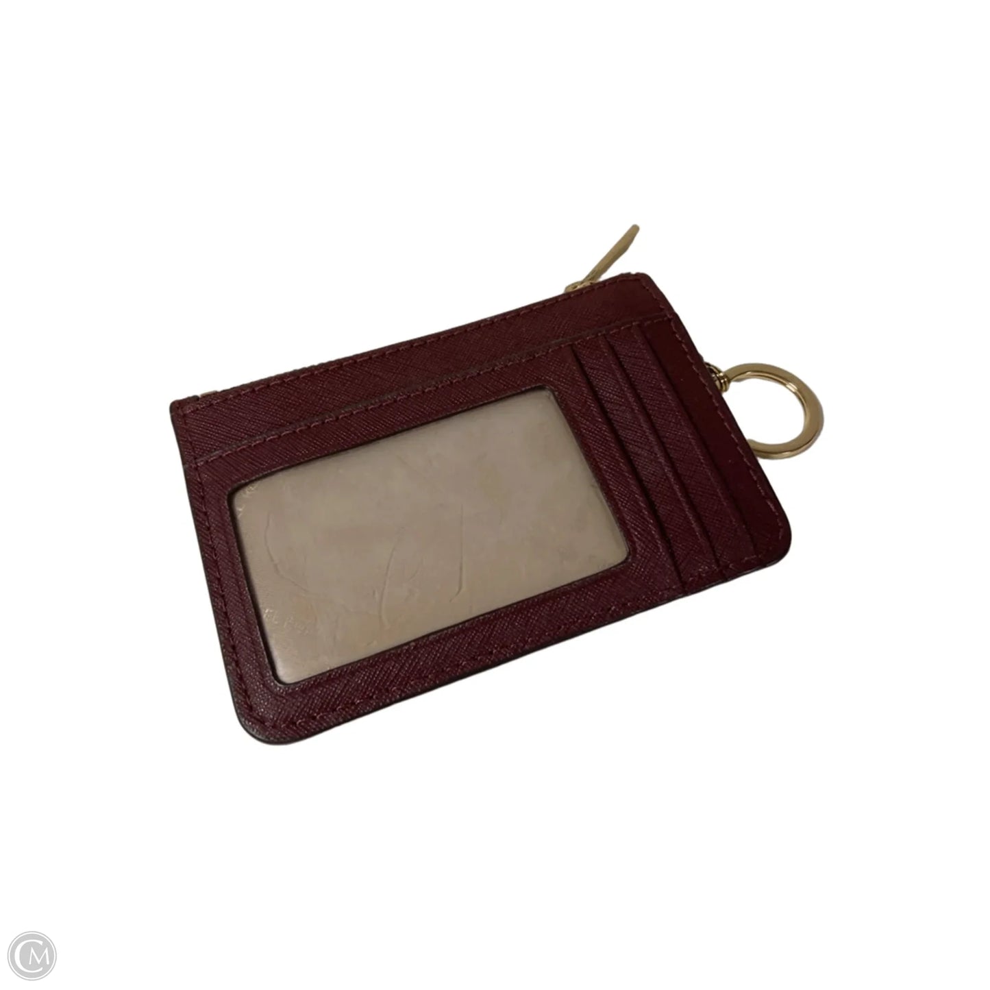 Wallet Designer By Michael Kors, Size: Small