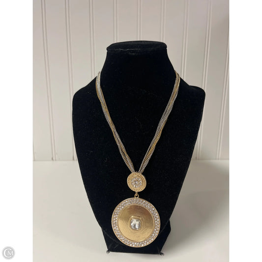 Necklace Statement By Clothes Mentor