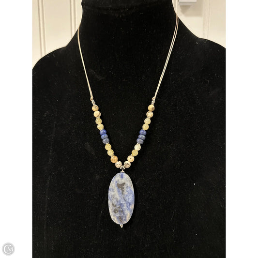 Necklace Charm By J. Jill