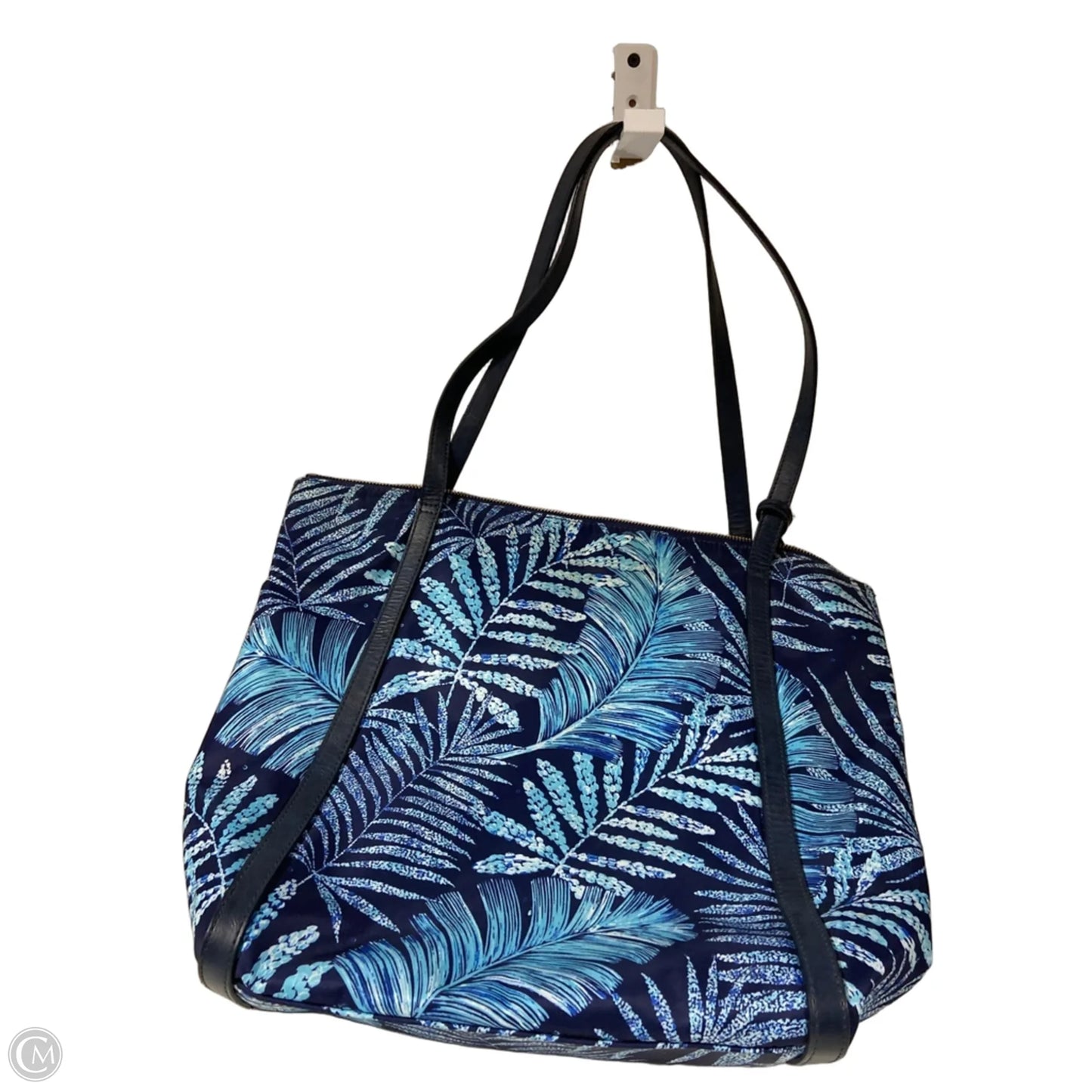 Handbag By Tommy Bahama, Size: Large