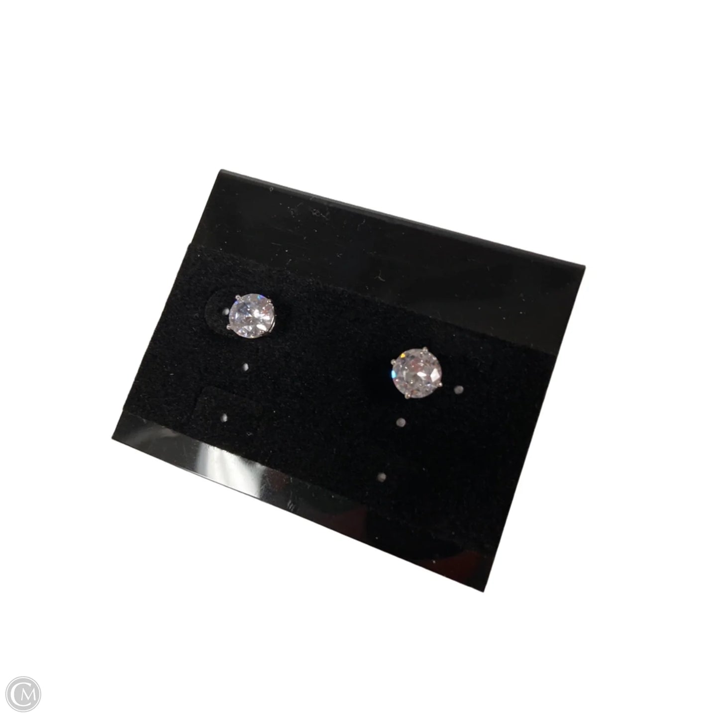 Earrings Sterling Silver By Clothes Mentor