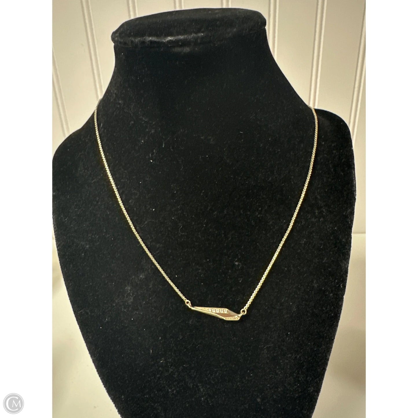 Necklace Chain By Kendra Scott