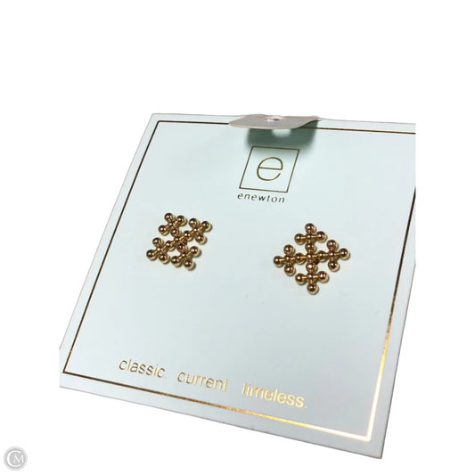 Earrings Stud By Clothes Mentor