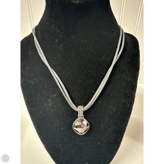 Necklace Chain By Brighton