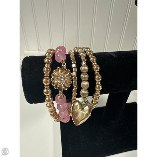 Bracelet Designer By Lilly Pulitzer, Size: 5