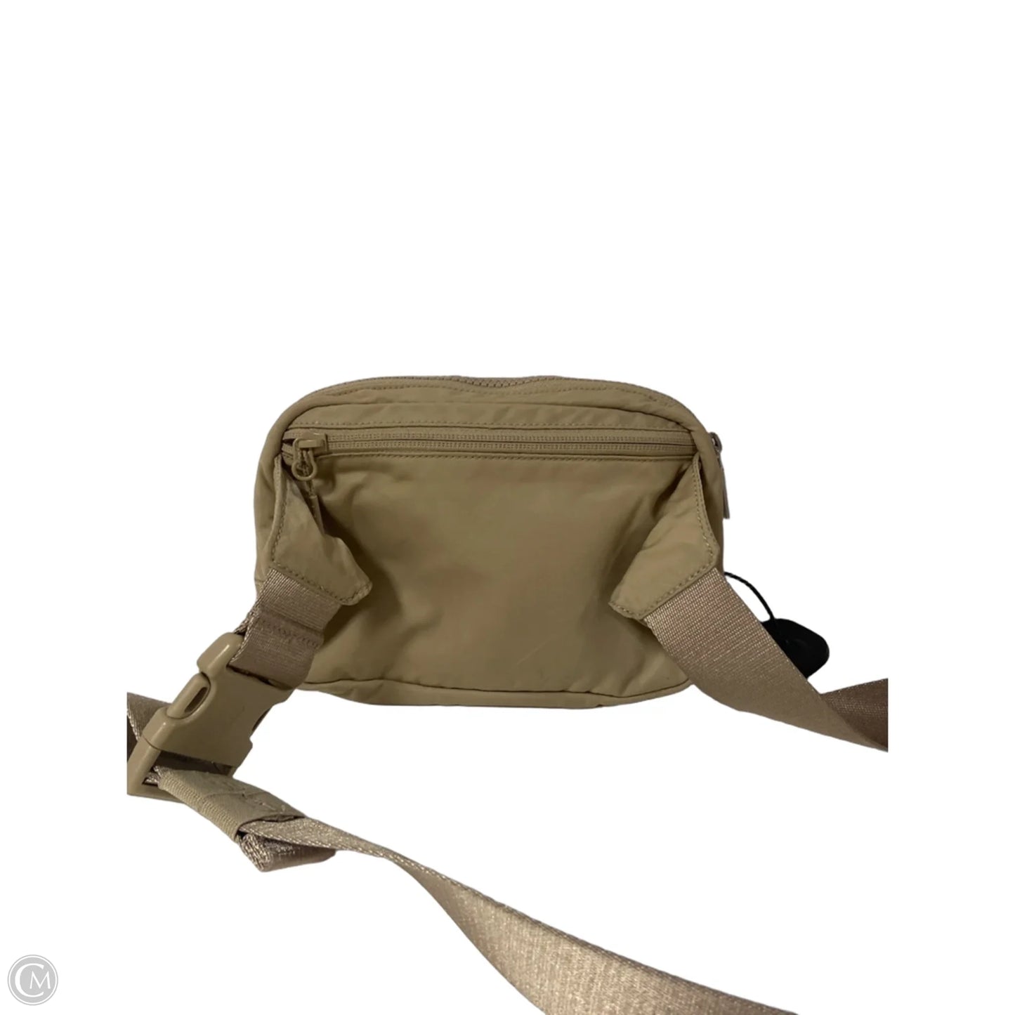 Belt Bag By Lululemon, Size: Medium