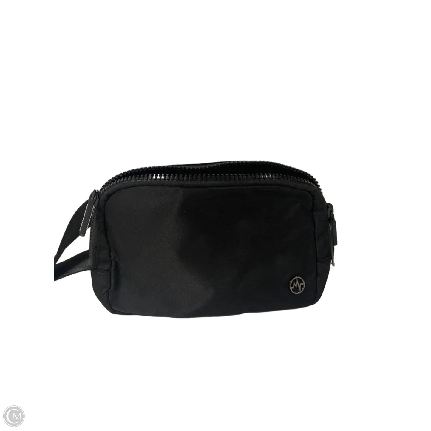 Belt Bag By Clothes Mentor, Size: Small