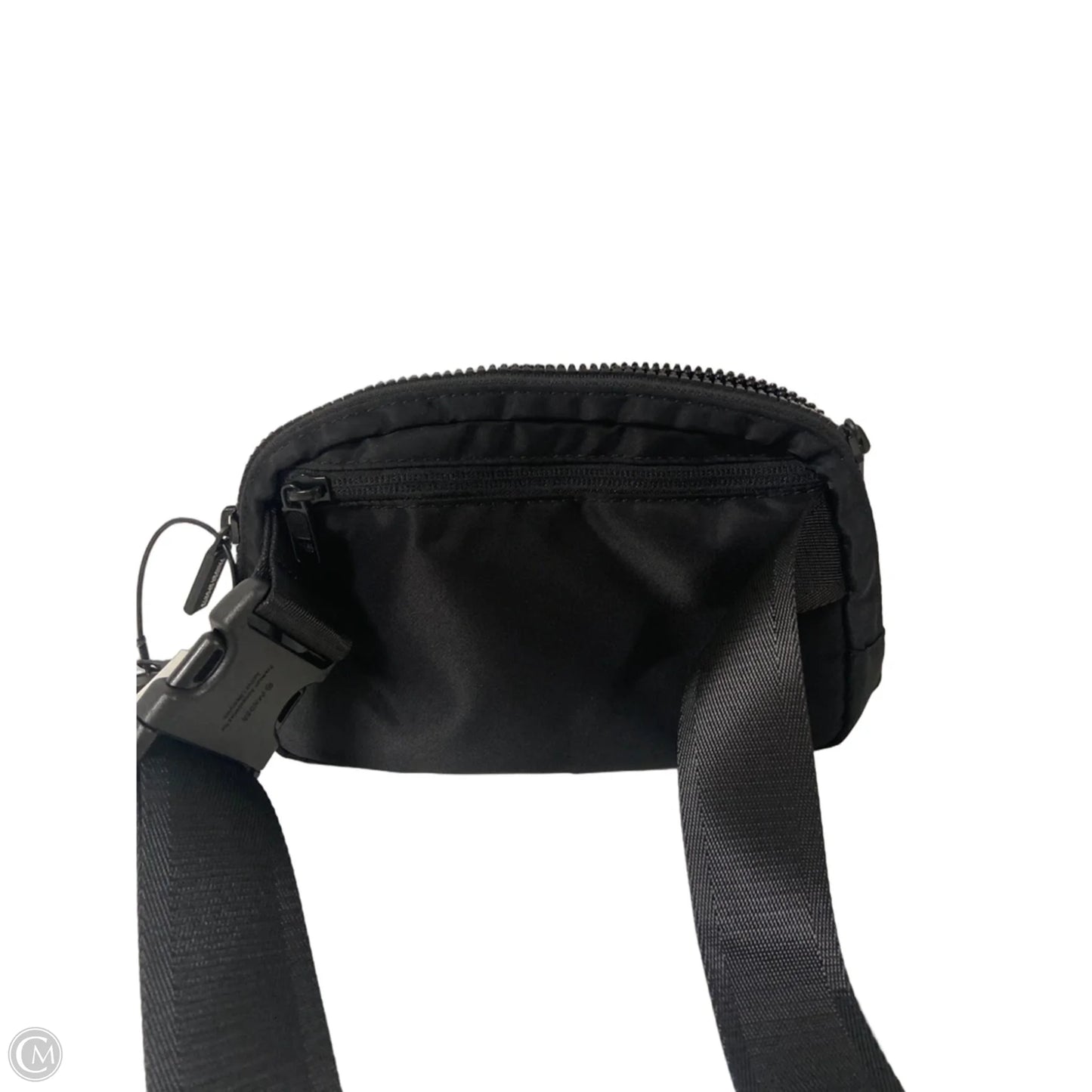 Belt Bag By Clothes Mentor, Size: Small