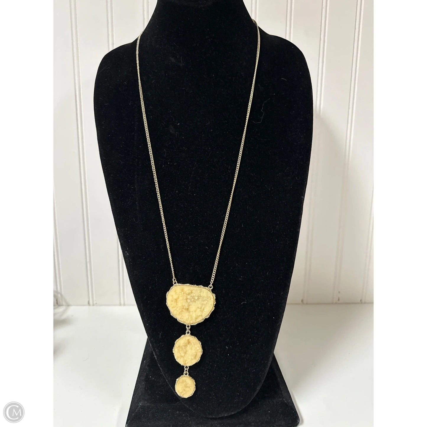 Necklace Statement By Clothes Mentor