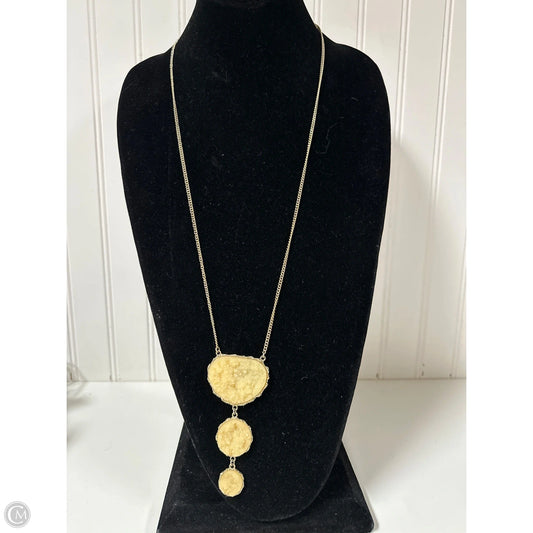 Necklace Statement By Clothes Mentor