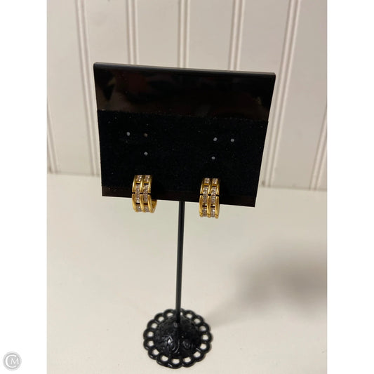 Earrings Hoop By J. Crew